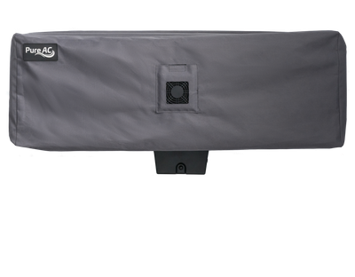 PureAC Mini-Split Air Conditioner Purifier