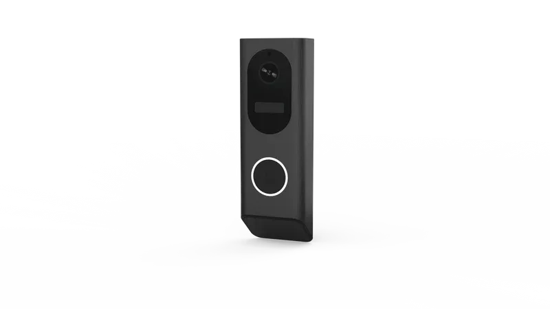 D7 Smart Door Bell Camera