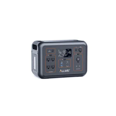ALLWEI PPS1200 Portable Power Station - 1008Wh | 1200W
