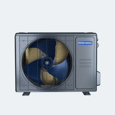 MrCool 24000 BTU Universal Inverter Condenser Heat Pump- R454B 18.6 SEER