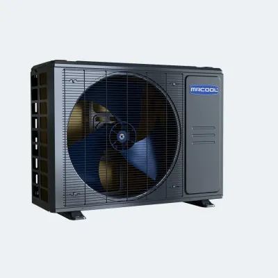 MrCool Universal Series 36000 BTU Inverter Heat Pump Condenser - R454B
