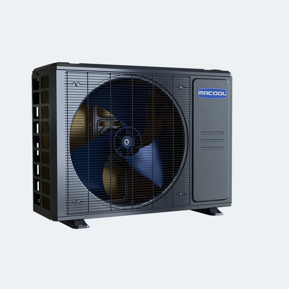MrCool Universal Series 24,000 BTU R-454B Air Handler &amp; Condenser R454B  ( Email us for Shipping Quote)