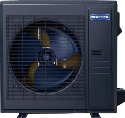 MrCool Universal Series 48,000 BTU R-454B Air Handler &amp; Condenser ( Email us for LTL Freight Shipping)