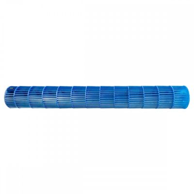 AUX 24000 BTU  Blue Indoor Blower Wheel