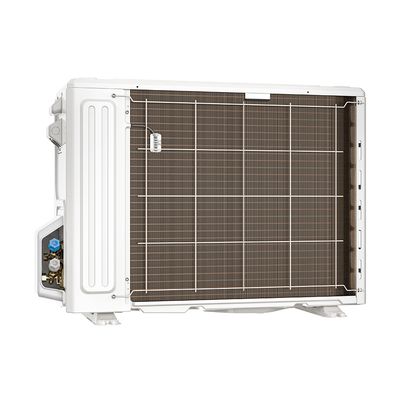 MrCool DIY 5th Gen - R454B - 18K Hyper Heat BTU 230V Condenser w/ 25ft Install Kit