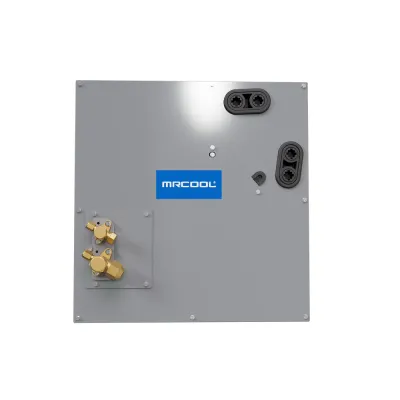 MrCool  2.5-3 Ton MultiPositional 17.5" Cased Coil - Pre-Charged R454B
