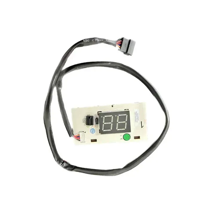 Traiden Air 12000 BTU Indoor Display Module