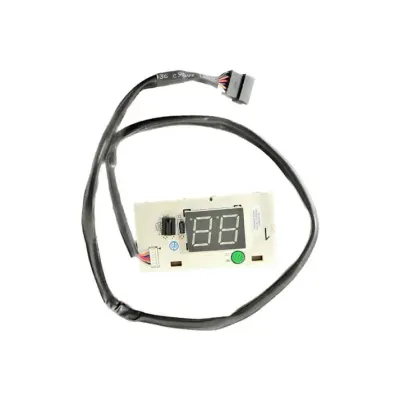 Traiden Air 12000 BTU Indoor Display Module