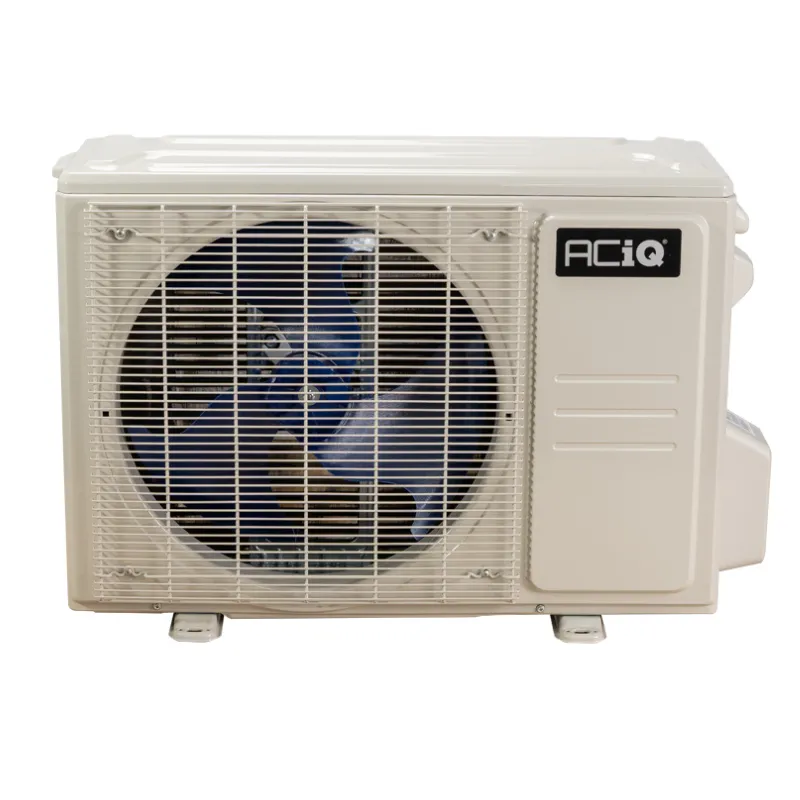 24,000 BTU ACiQ Standard Single Zone Mini Split Heat Pump Condenser - R454B | 230V