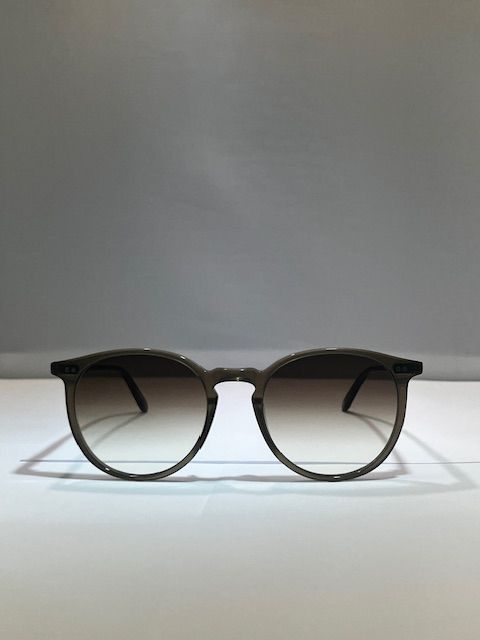 Garrett Leight Morningstar Olio
