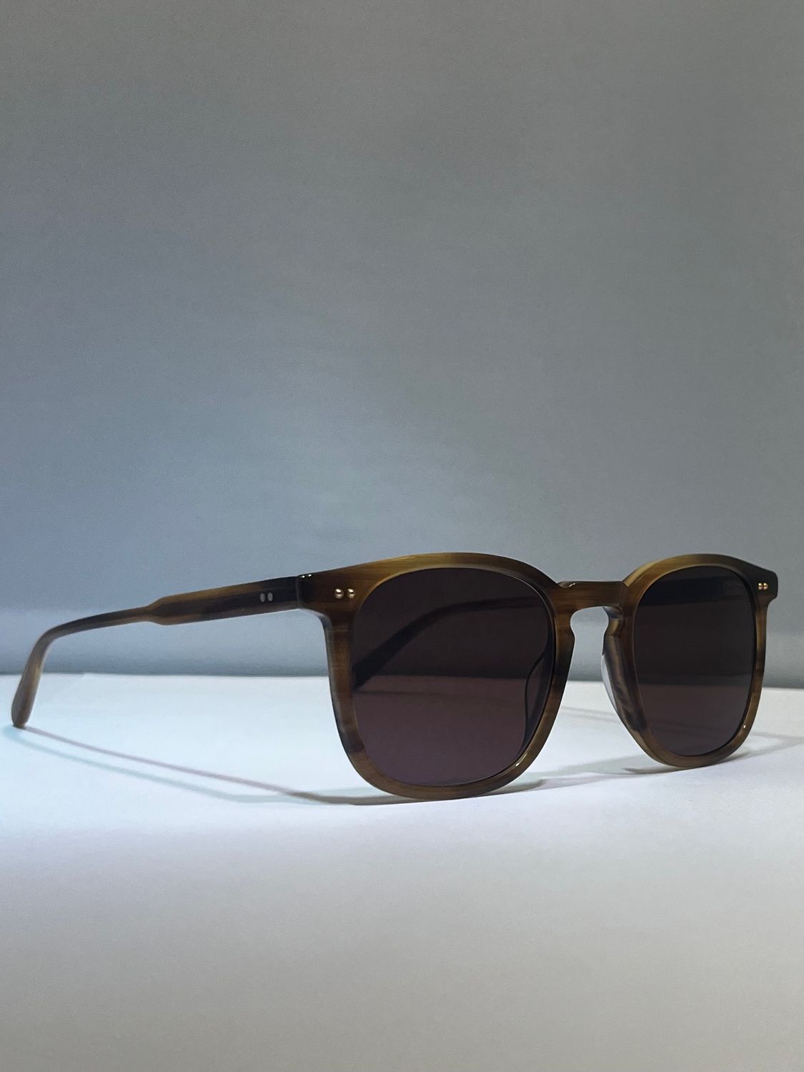 Garrett leight Ruskin Eco BTO