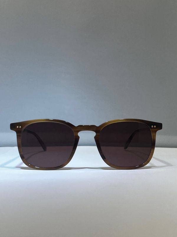 Garrett leight Ruskin Eco BTO