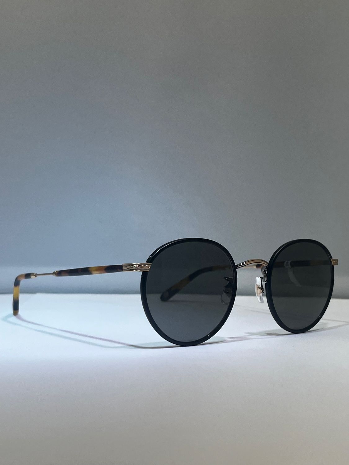 Garrett Leight Wilson MBKMST