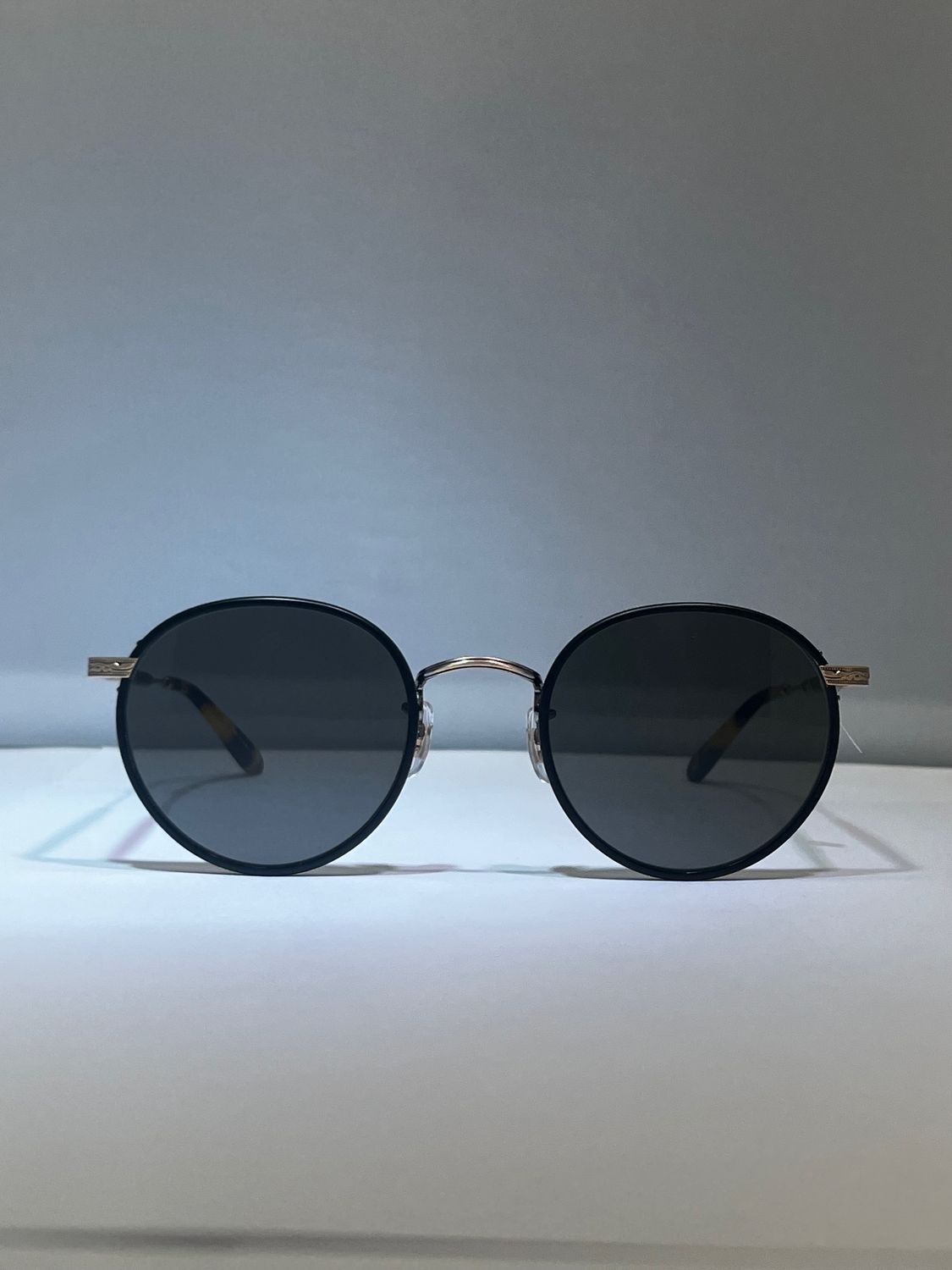 Garrett Leight Wilson MBKMST