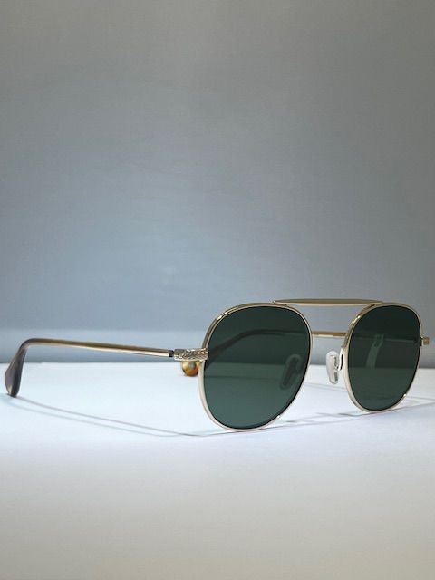 Garrett Leight Vanburen II G-SAPT