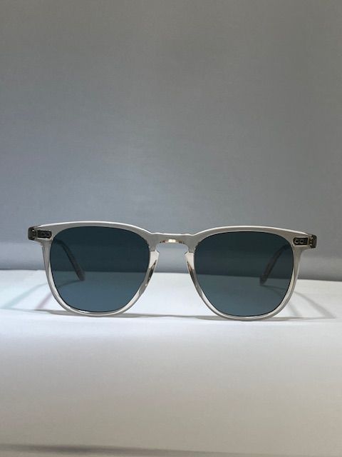 Garrett Leight Brooks CH