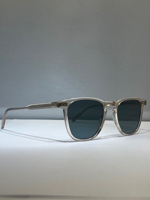 Garrett Leight Brooks CH