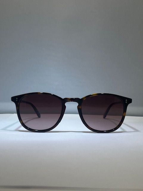 Garrett Leight Kinney BIO COOT