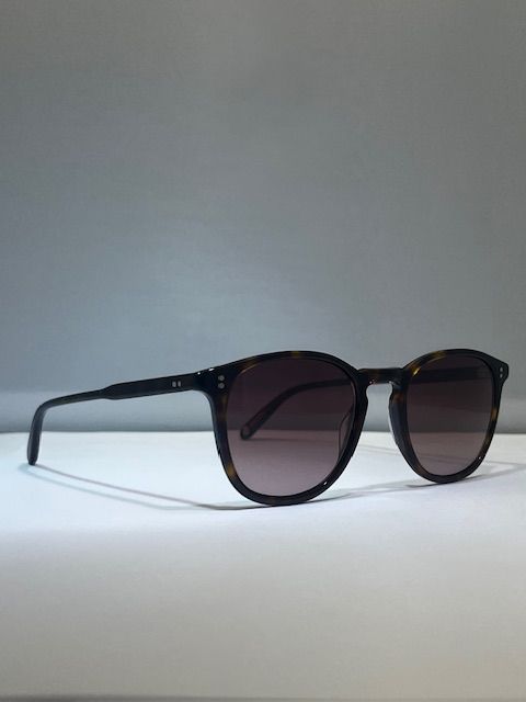 Garrett Leight Kinney BIO COOT