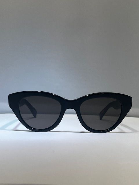 Garrett Leight Dottie BIO BK