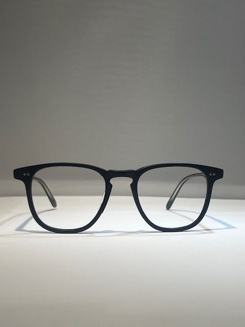 Garrett Leight Brooks MBK