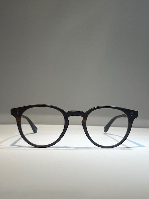 Garrett Leight Clement MBRT