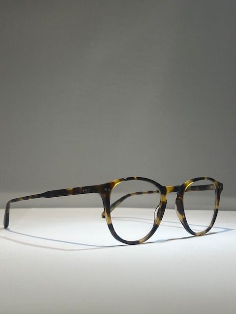 Garrett Leight Hampton BIO SPT