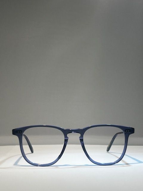 Garrett Leight Brooks BIO COB