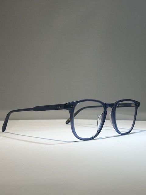Garrett Leight Brooks BIO COB