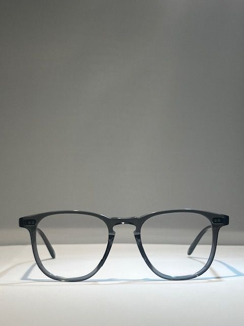 Garrett Leight Brooks SGY
