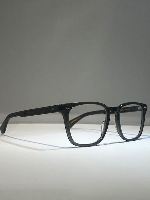 Garrett Leight Earvin BIO DEOLV