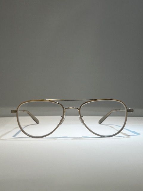 Garrett Leight Linnie PLBGE-MG