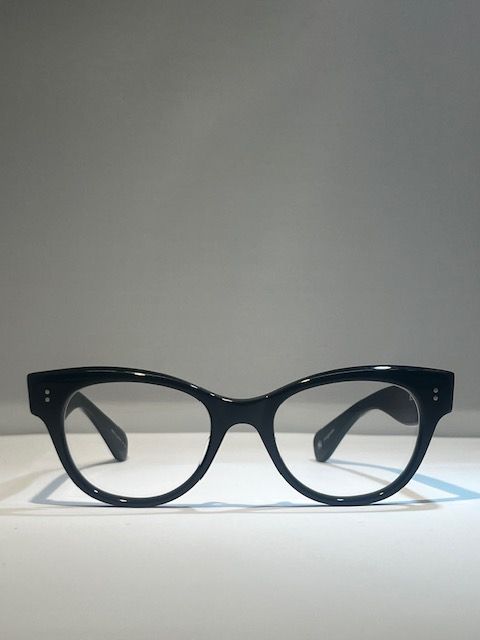 Garrett Leight Octavia BK