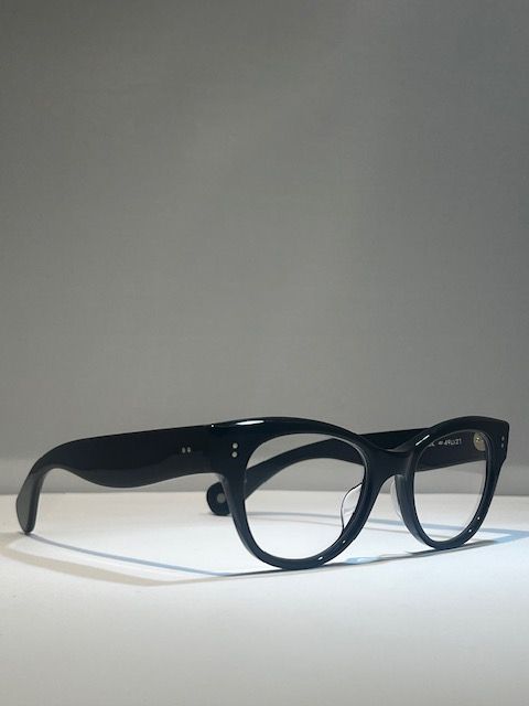 Garrett Leight Octavia BK