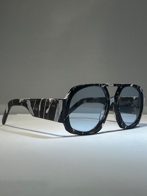 Lesca Tupac LTD37 by Nicolas Herbé (limited edition)