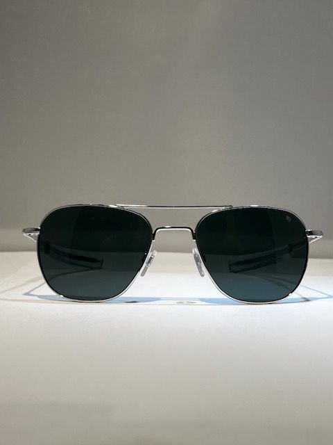 American Optical Original Pilot Silver