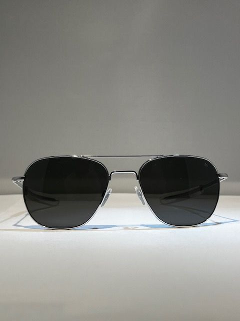 American Optical Original Pilot Silver