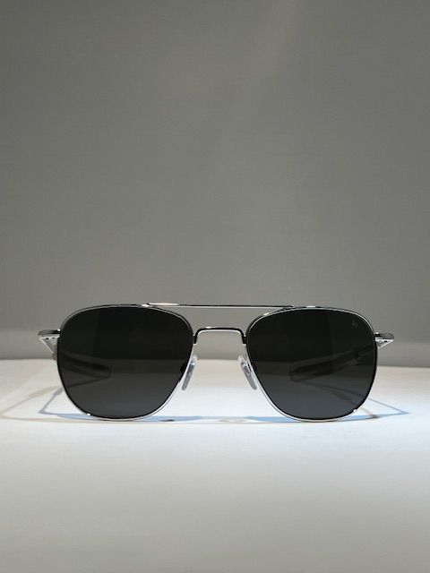 American Optical Original Pilot Silver