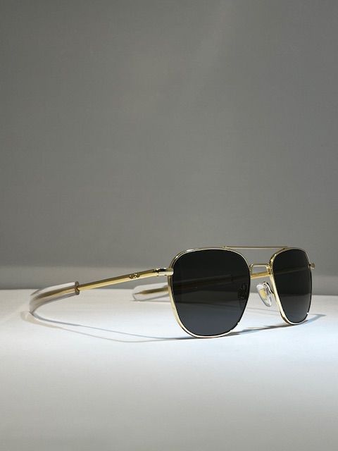 American Optical Original Pilot Gold