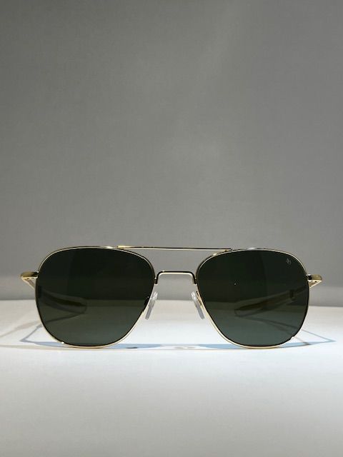 American Optical Original Pilot Gold
