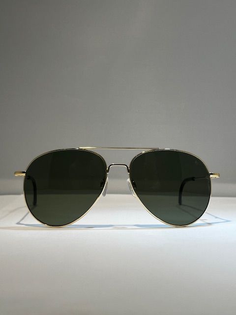 American Optical General Gold