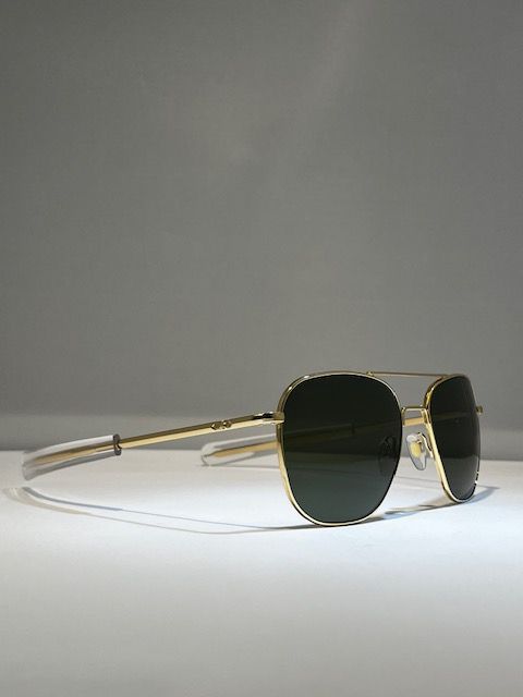 American Optical Original Pilot Gold