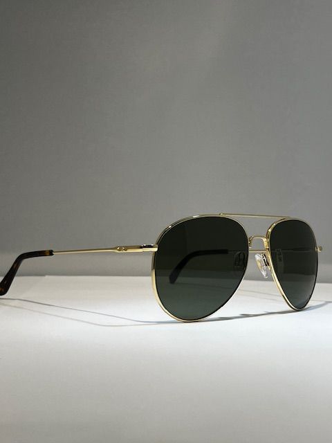 American Optical General Gold