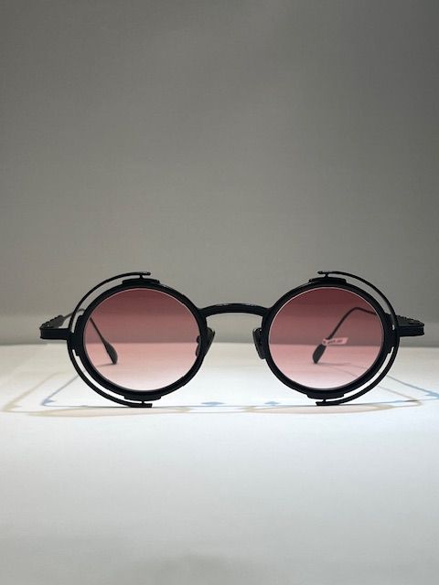 Capote cc011 BLK