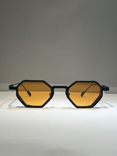 Capote cc13 BLK