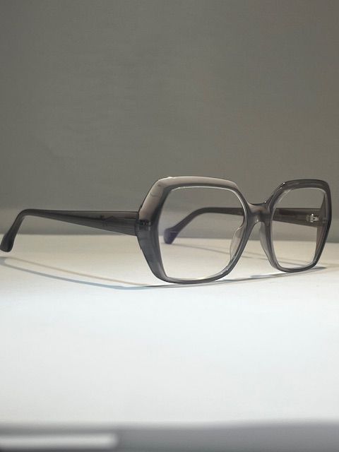 Suzy Glam Drives 304 cabrio Thunder