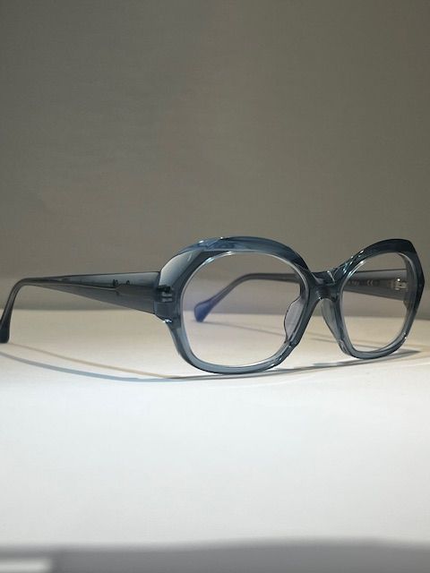 Suzy Glam Likes candy Ocean