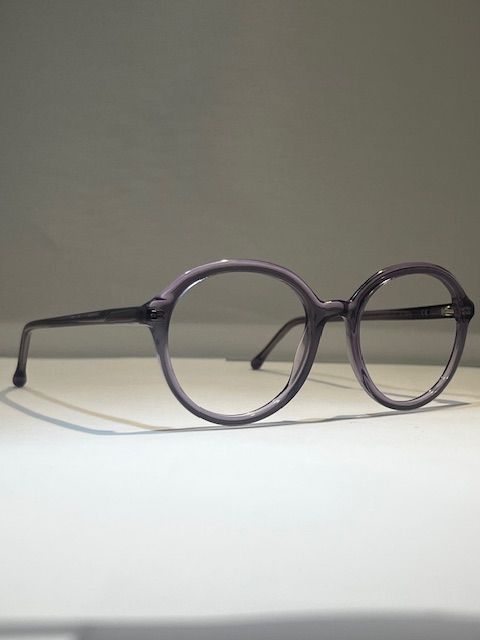 Suzy Glam Thinks big Mauve