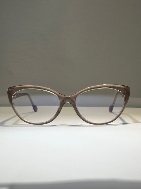 Suzy Glam Takes control Copper