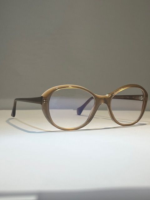 Suzy Glam Looks lush Suede